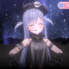 ぶいすぽVtuberの夜乃くろむ