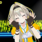 ななしいんくVtuberの家入ポポ