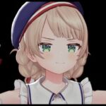 Vtuberのしぐれうい