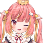 ななしいんくVtuberの飛良ひかり