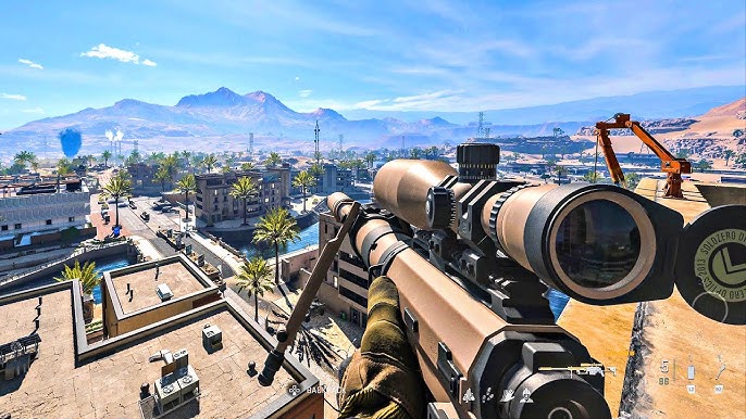 COD