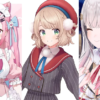 個人勢Vtuber