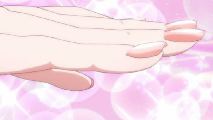 ネイル