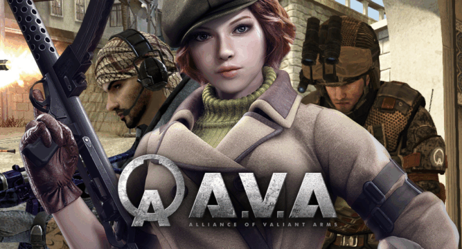 AVA