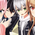 ゲーム部プロジェクト