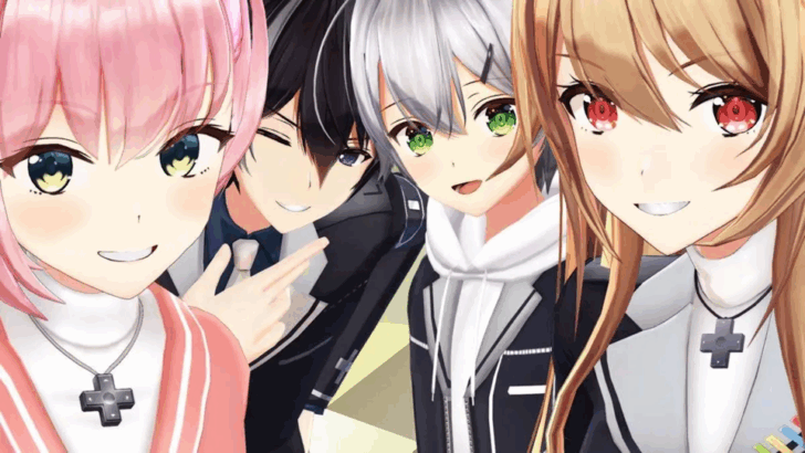 ゲーム部プロジェクト