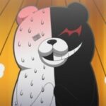 ダンガンロンパ