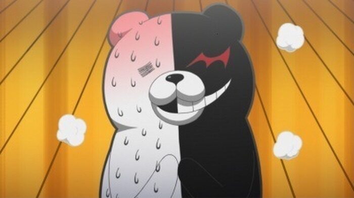 ダンガンロンパ