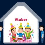 Vtuber