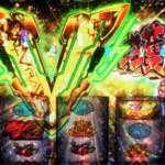 ヴァルヴレイヴ