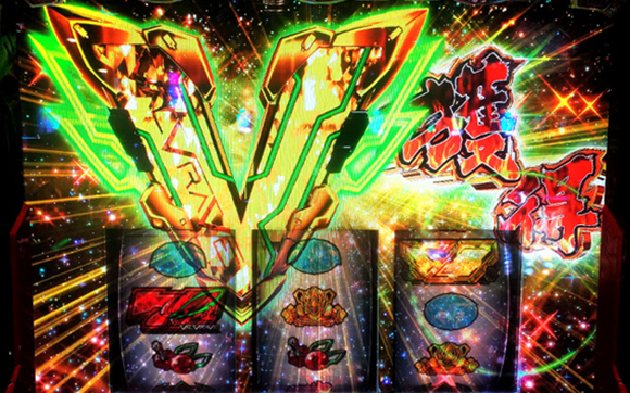 ヴァルヴレイヴ