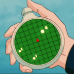 ドラゴンボールレーダー