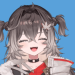 ぶいすぽVtuberの龍巻ちせ