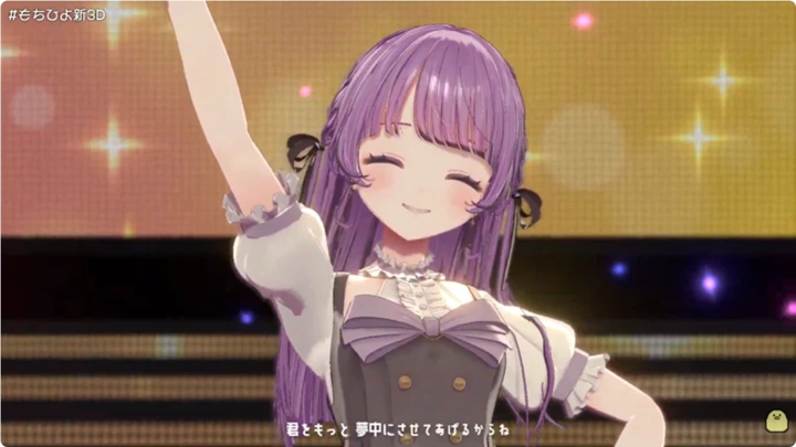 もちひよこ