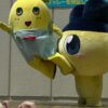 ふなっしー