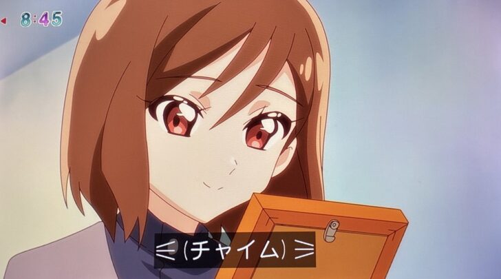 インターフォン