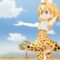 けものフレンズ