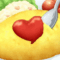 オムライス