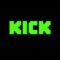 kick