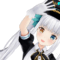 Vtuberの神楽めあ