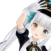 Vtuberの神楽めあ