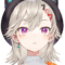 ぶいすぽVtuberの小森めと