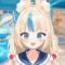 サバちゃん