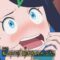 コメント読まれちゃった