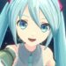 初音ミク